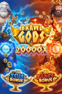 Brawl Gods