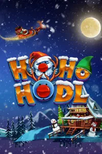 Ho Ho HODL